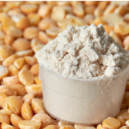 Pea protein recalled over possible Salmonella contamination