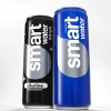 Coca-Cola’s smartwater launches canned water as demand for convenience rises