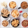 Future of sodium reduction: Kerry eyes increased “saltiness” in snacks with Tastesense Salt