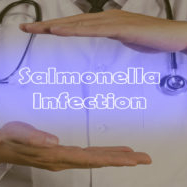 Salmonella infections return to pre-pandemic levels in England