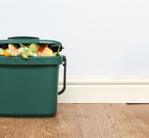 UK Government allocates £295m for food waste collections