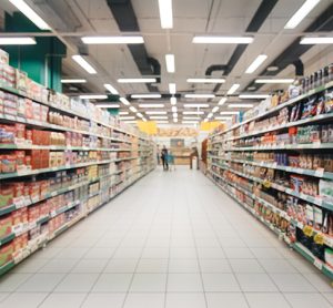 Fund to accelerate retail innovation established by five grocery leaders