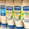 Hellmann’s, Horlicks, Knorr and Magnum contribute to Unilever’s food sales growth
