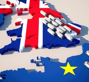 Cold Chain Federation urges Government to stall Brexit checks