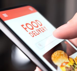 Online food delivery menus lack nutritional information, study claims