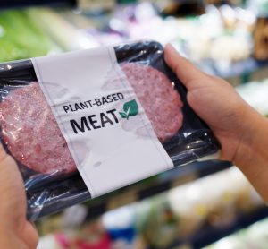 Plant-based meats “fall short” on amino acid content and protein digestibility, study finds