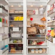 Dutch study looks at fridge temperatures and Listeria risk