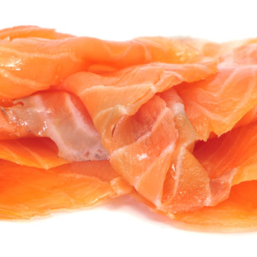 Fatal Listeria outbreak linked to smoked salmon