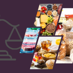 Top 5 Regulatory Developments in the Food Industry in 2024