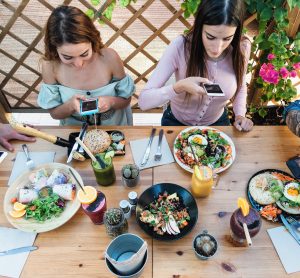 Gen Z scale back on non-essentials to prioritise healthy food