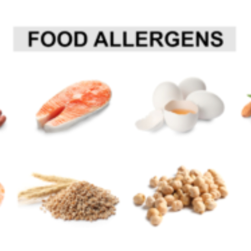 Researchers assess allergen information on food bought online