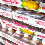 Martinelli’s Gold Medal Apple Juice recalled over elevated arsenic levels