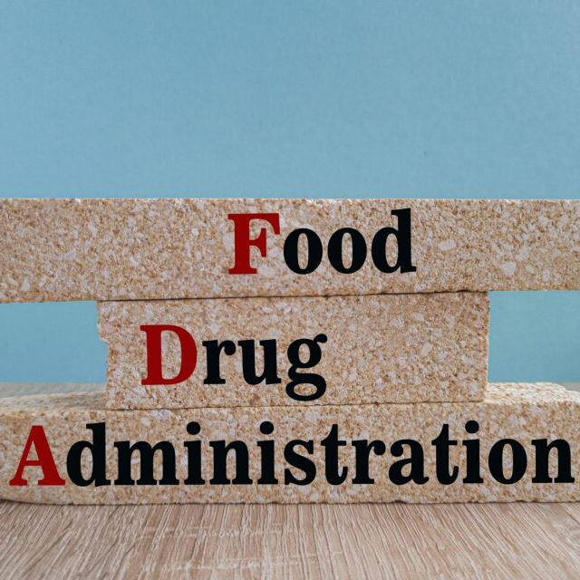 Food safety line item sought to help the FDA with the human food program