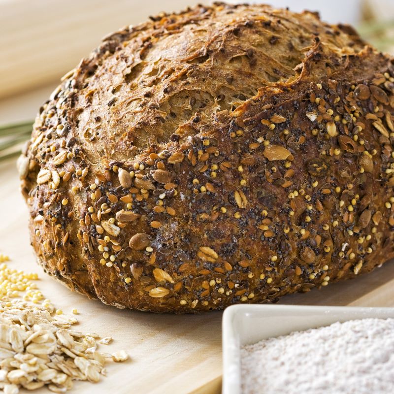CSPI files FDA complaint for failing to protect consumers from opiate-contaminated poppy seeds