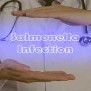 Source of rare Salmonella cases in China remains unknown