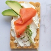 Revo Foods taps alt-seafood demand with 2.0 version of pea protein salmon slices