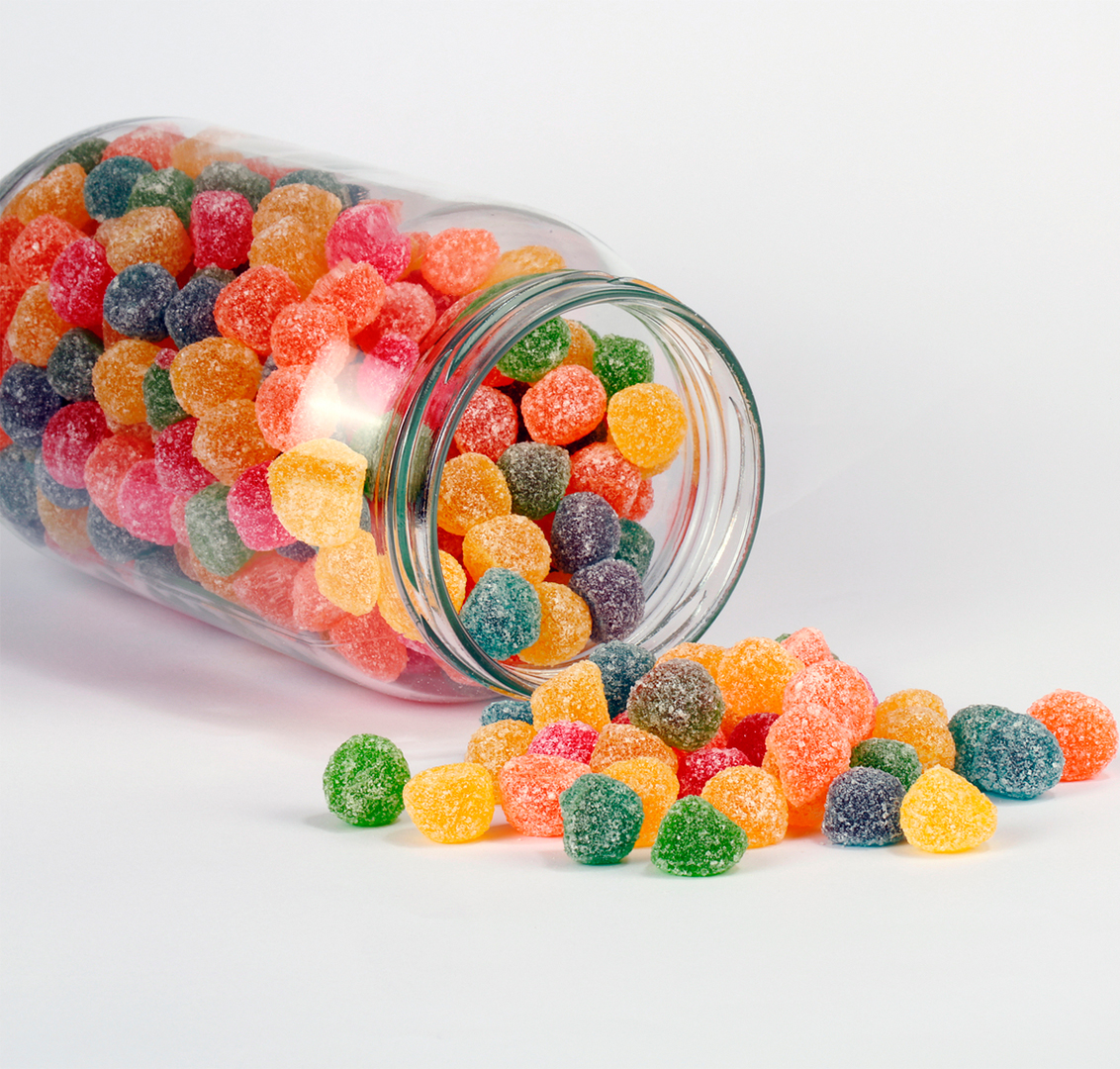 Sensory success: Cargill targets taste and flavor to unlock sugar confectionery opportunities