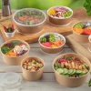 Colpac launches recyclable multi-food pots for customer flexibility