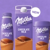 Arla Foods partners with Mondelēz to launch Milka chocolate milk in Europe