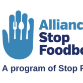 Four companies join Alliance to Stop Foodborne Illness