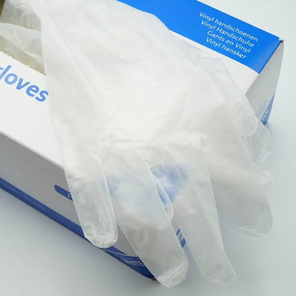 Journal of Food Protection publishing more evidence of risks of disposable gloves