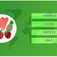 World Food Safety Day: Looking at NSF’s critical role in shaping standards and practices