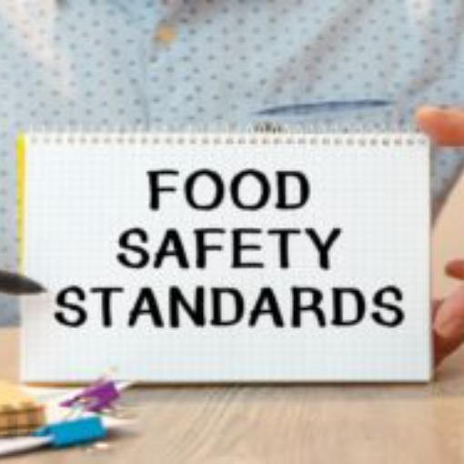 Think about food safety not just as a job, but as a mission for everyone