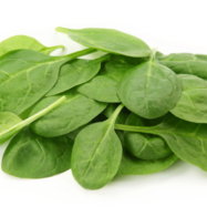 Spinach and spinach products recalled after testing finds Listeria monocytogenes contamination