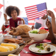 Food safety tips for a safe and delicious Fourth of July