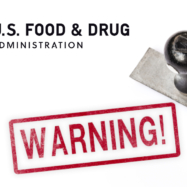 FDA warns food firms in Iowa and Michigan about misbranding violations and more