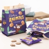 Saica Group and Mondelēz roll out paper-based solution for multipack snack products