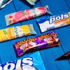 Ice cream trends: Food union taps European market with lighter alternatives, new textures and p