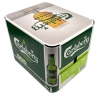 DS Smith partners with Carlsberg Poland on carbon-reducing multipacks