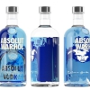 Absolut launches Andy Warhol limited-edition glass bottle for airport sale