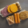 GoodMills Innovation bolsters alt-meat production with new site for texturates