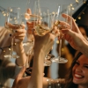 AHA warns of holiday binge drinking dangers and alcohol’s effects on perimenopausal women