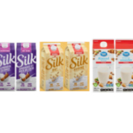 Two dead in Listeria outbreak in Canada linked to Silk and Great Value brand plant-based milk