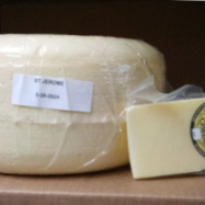 St. Jerome cheese recalled after testing finds Listeria