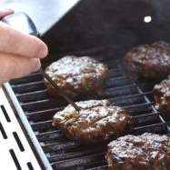 Ireland: Meat thermometer ownership up; glycerol advice issued