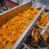 PepsiCo targets reduced emissions with multimillion investment in UK Doritos site