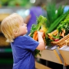 Research finds “suboptimal” improvements in diet quality of US toddlers