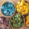 GNT expands Exberry portfolio of plant-based colors with fermentation technology