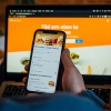 Food and tech: Digital menus push poorer diets and increased spending, reveals study