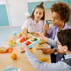 Back-to-school: USDA and Department of Education promote healthier school meals