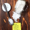 Heart health breakthrough: AoS reveals salt reduction boosts medication efficacy