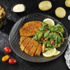 Schouten Europe rolls out fiber technology for plant-based schnitzels