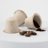 PulPac scales industrial Dry Molded Fiber applications from coffee capsules to blister packs