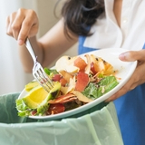 Households responsible for 54% of EU food waste in 2022, Eurostat figures reveal