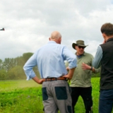 M&S to trial autonomously farmed parsnips to reduce carbon and improve crop quality