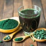 Indian organic spirulina supplier resumes EU export with sharpened R&D focus